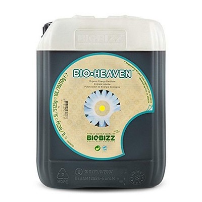 Biobizz Bio-Heaven 5L