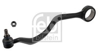 Querlenker Dreieckslenker Febi Bilstein 09002 FüR BMW E31 09001 E32 Stahlguss