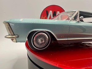 Buick Riviera Model | eBay