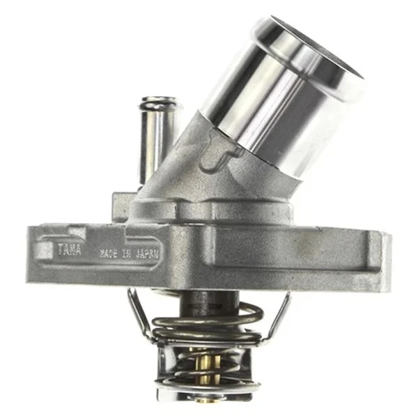 For Infiniti G35 2003-2007 Mahle Engine Coolant Thermostat & Housing Assembly Foto 3 de 4