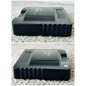 SNK Neo Geo CD CD T01 Console System Tested Boxed Complete Set Japan