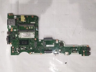 Genuine 01ER219 Lenovo Thinkpad Motherboard Intel i7-7500U Win L570 