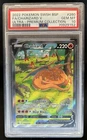 Pokemon SWSH Black Star Promos Charizard V 2022 #SWSH260 PSA 10 GEM MINT