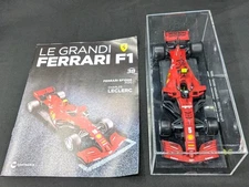 One off Ferrari F1 Big Scale Collection 1 24 SF1000 S. Vettel