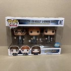 Funko Pop! Vinyl: Harry Potter - 3 Pack - Harry, Ron & Hermione