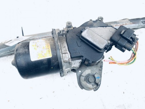 vorne Scheibenwischermotor Teilenummer  Citroen C3 DE1189898-94