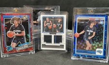 NBA Orlando Magic Lot(15 Cards) Dual Rookie Patch, Anthony Black Jet Howard￼ ￼￼