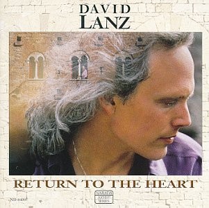 Return To The Heart