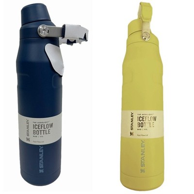 Stanley IceFlow Bottle with Fast Flow Lid, 36oz - 10 11288 018