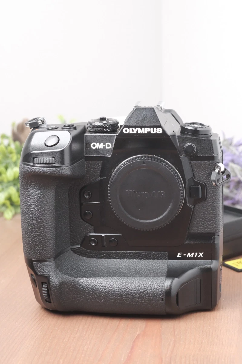 Olympus M1 Viewfinder Digital Cameras for Sale - eBay