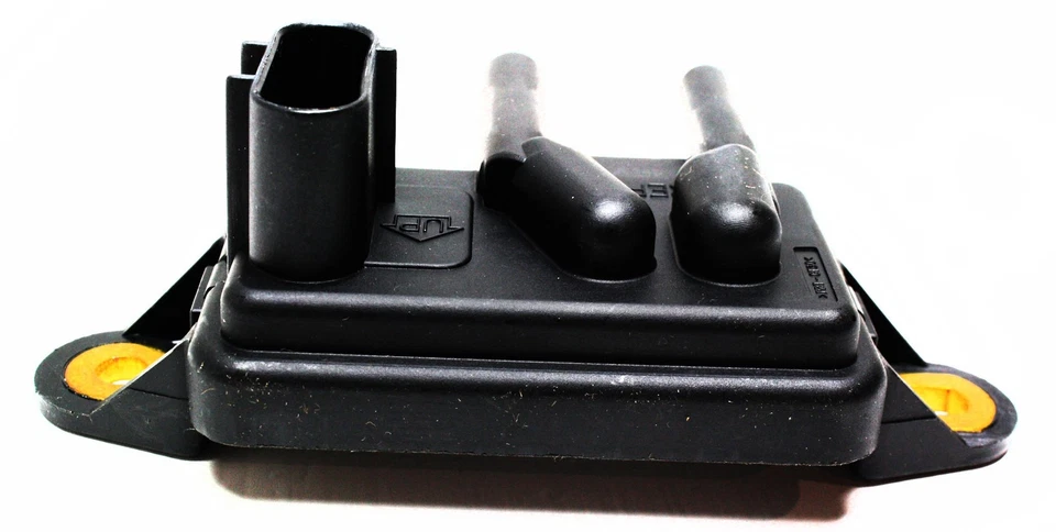 Sensor de posición de válvula Tracer EGR 1996-1999 Foto 4 de 4