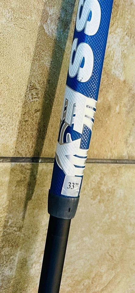 Odyssey Stroke Lab Seven Putter Damas Diestros 33’ Stroke Lab Foto 3 de 4