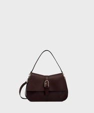 Furla Flow borsa a tracolla, espresso WB00996.BX2045.4284S.1.007