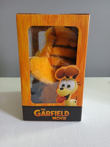 The Garfield Film Fenster klammern Baby Garfield Neu im Karton - Bild 5 von 15