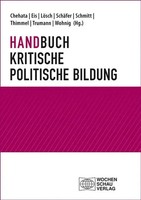Yasmine Chehata (U. A.) | Handbuch Kritische Politische Bildung | Taschenbuch