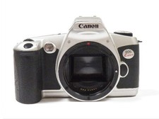 Rare  Canon New EOS Kiss 35mm AF SLR camera BODY Japan