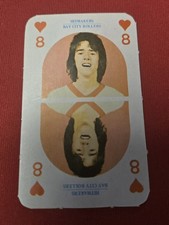 10 Delightfully Bad (or Laughably Great) Music Trading Card Sets 45