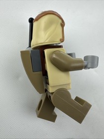 LEGO PAO + backpack rogue one minifigure STAR WARS set 75156 sw0798 figure