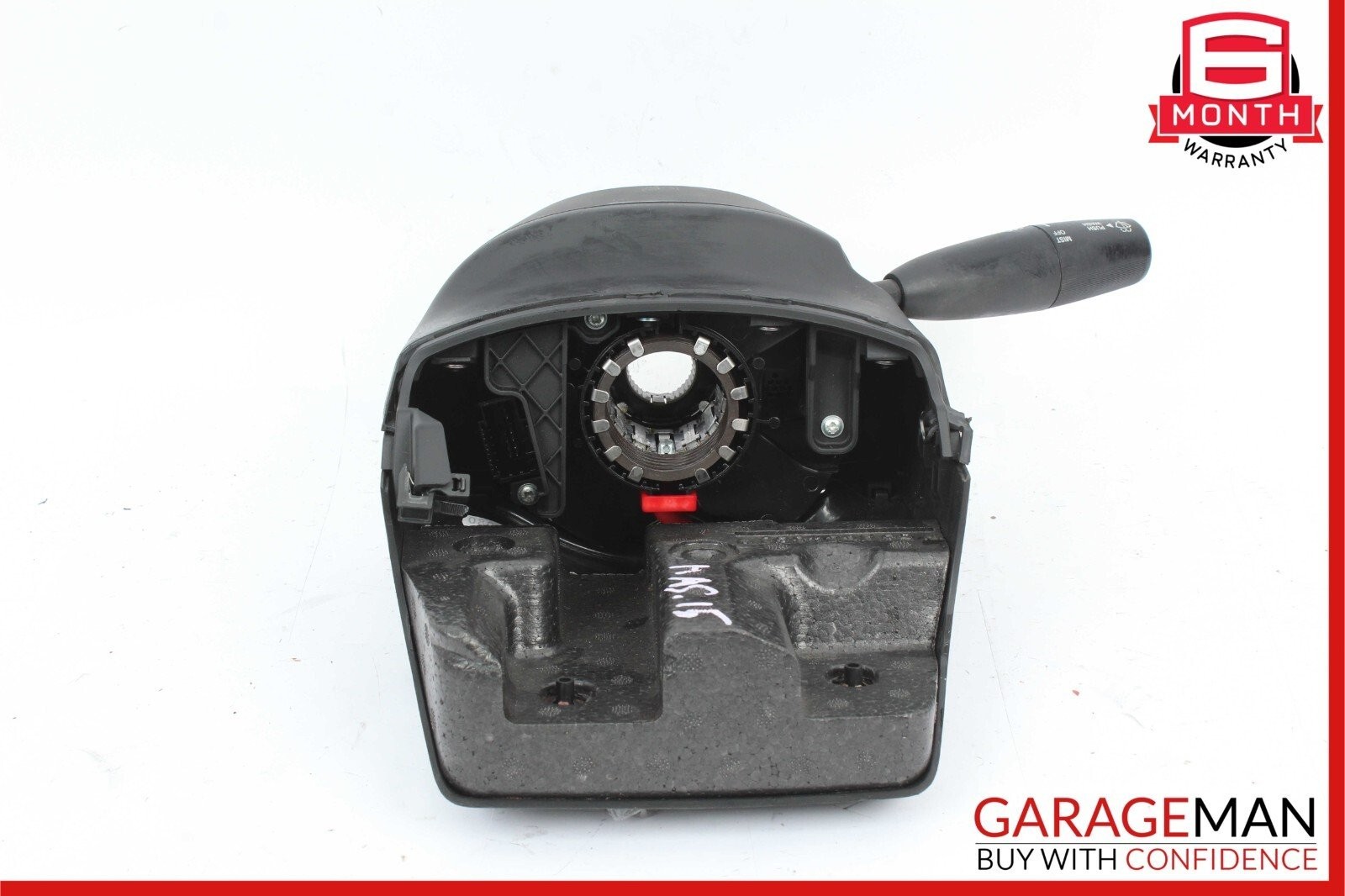 14-17 Maserati Ghibli Steering Column Combination Switch Arm Controls Assy OEM