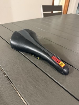 Selle Italia Novus Ferrari Sattel 1994