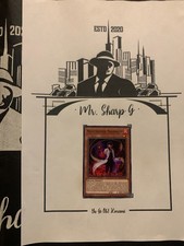 MEGISTRIAN MAGINIGIER - RIRA-EN036 GERMAN Yu-Gi-Oh! CARD COMMON KONAMI TCG