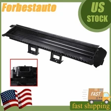 1x Active Grille Shutter w/Actuator for Nissan Altima 2015 2016 2017 2018 Murano