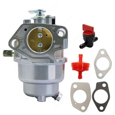 Carburetor Replacement Part For Troy-Bilt TB30R Model 13A726JD023 Riding Mower