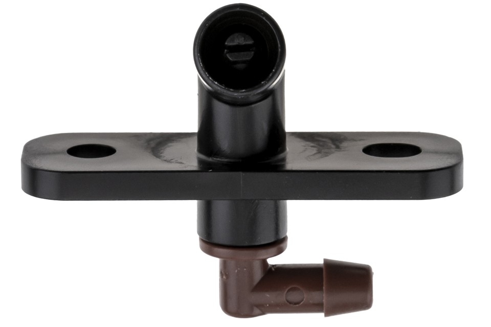 Fits NTY EDS-HD-031 REAR WINDOW WASHER NOZZLE