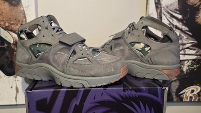 Nike Hurrache Corteiz Men's Sneakers