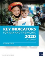 Asian Development Bank | Key Indicators For Asia And The Pacific 2020 | Buch