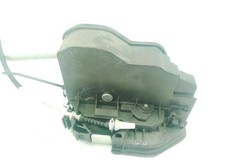 Porte arrière et accessoires BMW 535