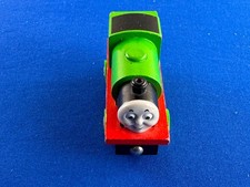 Brio PERCY / Thomas Wooden Train made by BRIO Limited 1990s Release