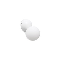 Led Wandleuchte Joy 3W, 3000K, IP20, Weiß Matt