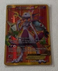 Mewtwo Ex - 164/162 - XY: Breakthrough - DM