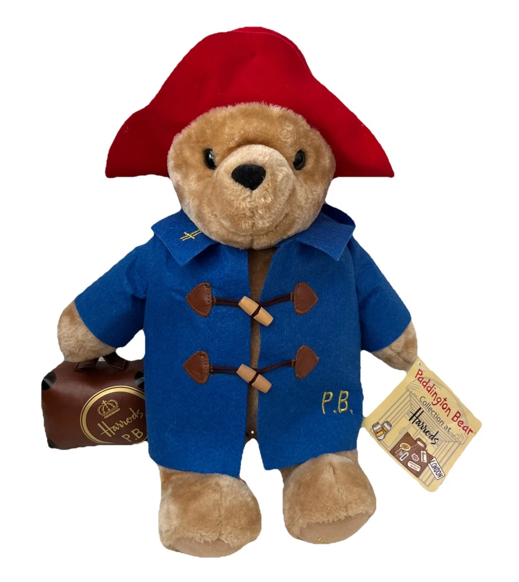 Harrods Teddy Bears for sale | eBay