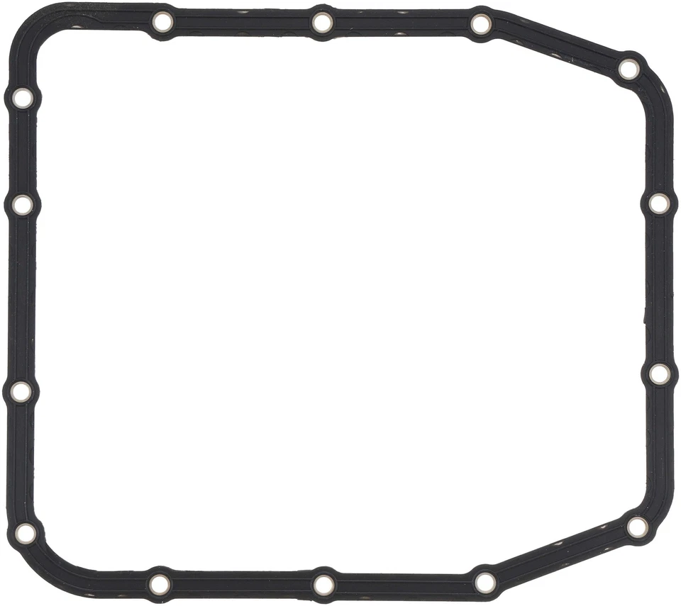 For 1996-2001 Ford Explorer Transmission Oil Pan Gasket Victor Reinz 1997 1998 - Image 2 of 2