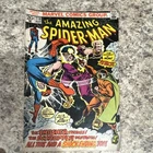 Marvel Comics The Amazing Spider-Man #118 Countdown to Chaos! Comic 1973