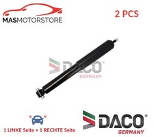 STOSSDAMPFER STOßDÄMPFER 2 STÜCK PAAR DACO GERMANY 560604 2PCS P FÜR OPEL
