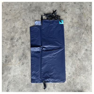 Sessa Marine C30 Hard Top Cover   Durable Weatherproof Boat Roof Protector
