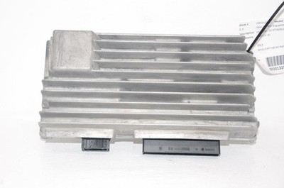 2013-2017 AUDI Q5 Audio Music Sound AMPLIFIER Premium Bang Olufsen Lear   857410