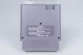 Nintendo NES *Swords and Serpents* OVP CIB PAL B WP-NOE +