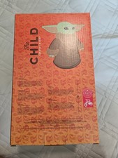 Scentsy Buddy Mandalorian The Child Baby GROGU New In Box