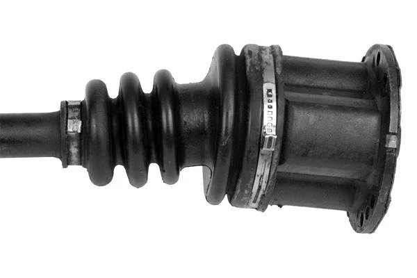 For Toyota Corolla 1984-1985 Cardone Reman Front Passenger Side CV Axle Shaft Foto 2 de 3