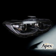 Feu avant (phare) Hyundai AZERA
