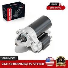 Starter Motor For Bmw 318i 1996-1998 323ci 2000 323i 1998-2000 17702 Str17702 Starter Motor For Bmw 318i 1996-1998 323ci 2000 323i 1998-2000 17702 Str17702