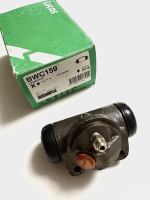 Alfa Romeo 33 AlfaSud. Rear brake cylinder DX D 17.5mm. LUCAS BWC159.R3