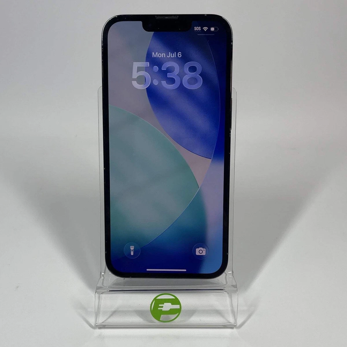 Apple iPhone 13 Pro 128GB for Sale | Shop New & Used Cell Phones