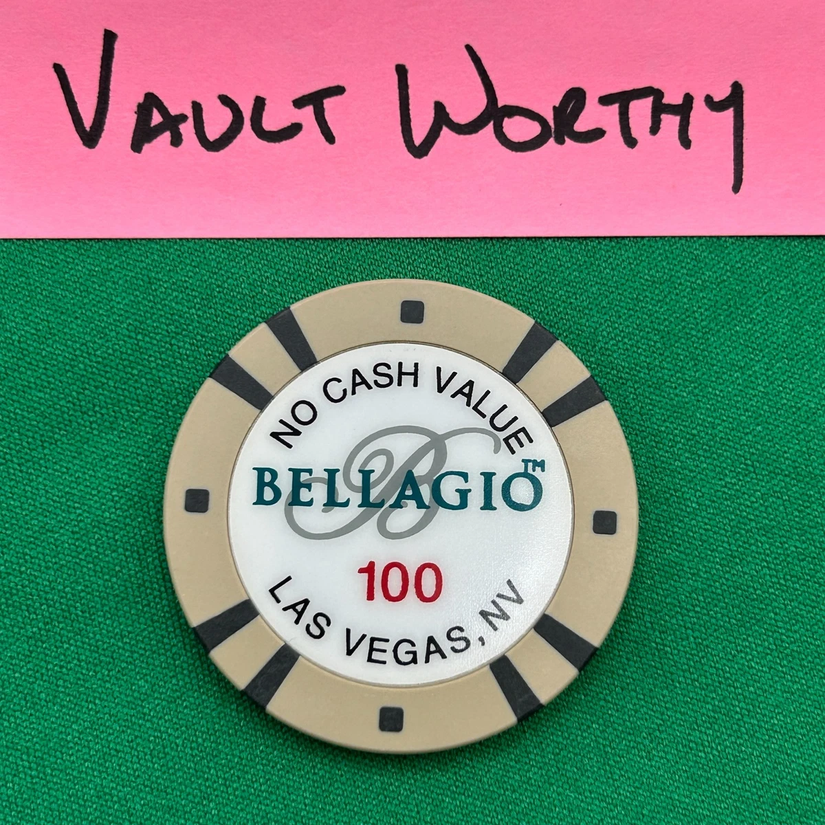 bellagio chip products for sale | eBay