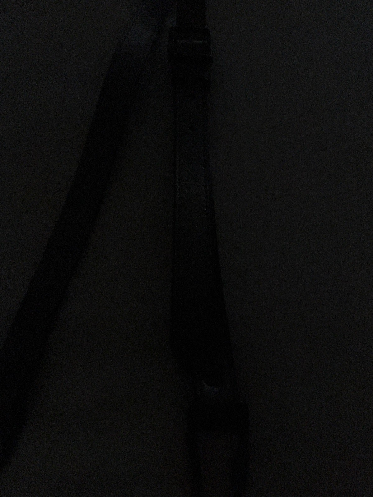 BURBERRY Shoulder Replacement Strap Crossbody Met… - image 15