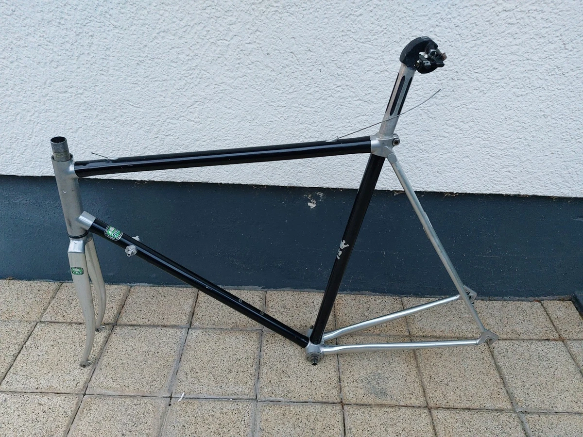 Vitus 979 Alu Rahmen Rennrad